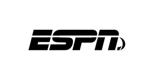 ESPN 体育频道logo